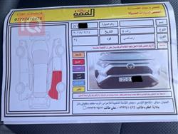 تويوتا راف 4